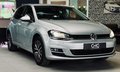 Daumennagel 1 - Volkswagen Golf VII Allstar BMT |Kamera|Automatik|Navi|Xenon|