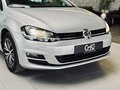 Daumennagel 5 - Volkswagen Golf VII Allstar BMT |Kamera|Automatik|Navi|Xenon|