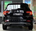Daumennagel 6 - Skoda Karoq Sportline 4x4 CANTON|4xSHZ+LK|NAVI|VIRTUAL|DCC|TEMPOMAT