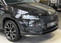 Daumennagel 9 - Skoda Karoq Sportline 4x4 CANTON|4xSHZ+LK|NAVI|VIRTUAL|DCC|TEMPOMAT