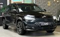Daumennagel 1 - Skoda Karoq Sportline 4x4 CANTON|4xSHZ+LK|NAVI|VIRTUAL|DCC|TEMPOMAT