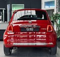Daumennagel 6 - Fiat 500 DolceVita UConnect|PDC|MFL|Mild-Hybrid