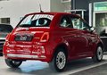 Daumennagel 7 - Fiat 500 DolceVita UConnect|PDC|MFL|Mild-Hybrid