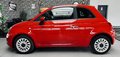Daumennagel 8 - Fiat 500 DolceVita UConnect|PDC|MFL|Mild-Hybrid