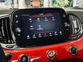 Daumennagel 23 - Fiat 500 DolceVita UConnect|PDC|MFL|Mild-Hybrid