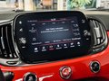 Daumennagel 22 - Fiat 500 DolceVita UConnect|PDC|MFL|Mild-Hybrid