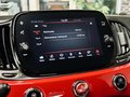 Daumennagel 25 - Fiat 500 DolceVita UConnect|PDC|MFL|Mild-Hybrid