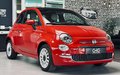Daumennagel 1 - Fiat 500 DolceVita UConnect|PDC|MFL|Mild-Hybrid