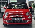 Daumennagel 2 - Fiat 500 DolceVita UConnect|PDC|MFL|Mild-Hybrid