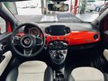 Daumennagel 15 - Fiat 500 DolceVita UConnect|PDC|MFL|Mild-Hybrid