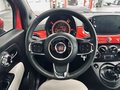 Daumennagel 16 - Fiat 500 DolceVita UConnect|PDC|MFL|Mild-Hybrid