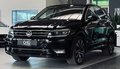 Daumennagel 3 - Volkswagen Tiguan R-Line 4Motion |AHK|DynAudio|LED|HUD|