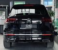 Daumennagel 6 - Volkswagen Tiguan R-Line 4Motion |AHK|DynAudio|LED|HUD|