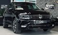 Daumennagel 1 - Volkswagen Tiguan R-Line 4Motion |AHK|DynAudio|LED|HUD|