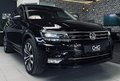 Daumennagel 9 - Volkswagen Tiguan R-Line 4Motion |AHK|DynAudio|LED|HUD|
