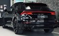Daumennagel 5 - Audi Q8 quattro S-Line Plus|PANO|MATRIX|B&O|HUD|360 |ALLLENK.