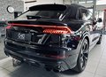 Daumennagel 10 - Audi Q8 quattro S-Line Plus|PANO|MATRIX|B&O|HUD|360 |ALLLENK.