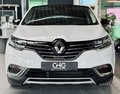 Daumennagel 2 - Renault Espace V Initiale Paris |Kamera|Pano|SHZ|BOSE|1.Hand|