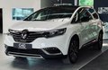 Daumennagel 3 - Renault Espace V Initiale Paris |Kamera|Pano|SHZ|BOSE|1.Hand|