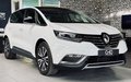 Daumennagel 1 - Renault Espace V Initiale Paris |Kamera|Pano|SHZ|BOSE|1.Hand|