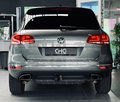 Daumennagel 7 - Volkswagen Touareg Terrain Tech 4M STHZ+4SHZ|KAMERA|NAVI|LUFT