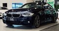 Daumennagel 3 - BMW 440 i xDrive M Sport Individual |H&K|AHK|SHZ|LED|Kamera|