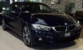 Daumennagel 5 - BMW 440 i xDrive M Sport Individual |H&K|AHK|SHZ|LED|Kamera|