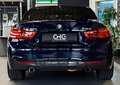 Daumennagel 9 - BMW 440 i xDrive M Sport Individual |H&K|AHK|SHZ|LED|Kamera|