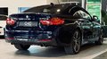 Daumennagel 10 - BMW 440 i xDrive M Sport Individual |H&K|AHK|SHZ|LED|Kamera|