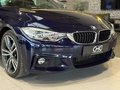Daumennagel 7 - BMW 440 i xDrive M Sport Individual |H&K|AHK|SHZ|LED|Kamera|
