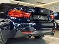 Daumennagel 13 - BMW 440 i xDrive M Sport Individual |H&K|AHK|SHZ|LED|Kamera|