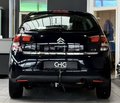 Daumennagel 6 - Citroën C3 Selection AHK|SHZ|EP-HILFE