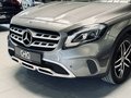 Daumennagel 5 - Mercedes-Benz GLA 200 Urban |AHK|Kamera|LED|Standheiz|