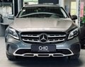 Daumennagel 2 - Mercedes-Benz GLA 200 Urban |AHK|Kamera|LED|Standheiz|