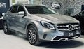 Daumennagel 1 - Mercedes-Benz GLA 200 Urban |AHK|Kamera|LED|Standheiz|