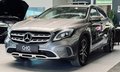 Daumennagel 3 - Mercedes-Benz GLA 200 Urban |AHK|Kamera|LED|Standheiz|