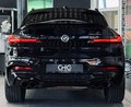 Daumennagel 6 - BMW X4 M Competition Shadow |HUD|H&K|LED|ACC|NAVI|SHZ