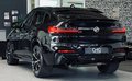 Daumennagel 5 - BMW X4 M Competition Shadow |HUD|H&K|LED|ACC|NAVI|SHZ