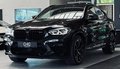 Daumennagel 3 - BMW X4 M Competition Shadow |HUD|H&K|LED|ACC|NAVI|SHZ