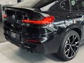 Daumennagel 10 - BMW X4 M Competition Shadow |HUD|H&K|LED|ACC|NAVI|SHZ