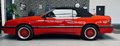 Daumennagel 8 - Chrysler Le Baron 2.2 GTC Turbo II