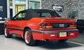 Daumennagel 5 - Chrysler Le Baron 2.2 GTC Turbo II