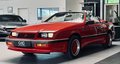 Daumennagel 3 - Chrysler Le Baron 2.2 GTC Turbo II