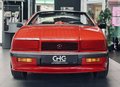 Daumennagel 9 - Chrysler Le Baron 2.2 GTC Turbo II