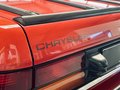 Daumennagel 14 - Chrysler Le Baron 2.2 GTC Turbo II
