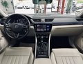 Daumennagel 16 - Skoda Superb Combi L&K 4x4 STHZ|PANO|ACC|AHK|SHZ|