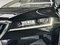 Daumennagel 12 - Skoda Superb Combi L&K 4x4 STHZ|PANO|ACC|AHK|SHZ|