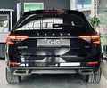 Daumennagel 7 - Skoda Superb Combi L&K 4x4 STHZ|PANO|ACC|AHK|SHZ|