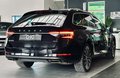 Daumennagel 8 - Skoda Superb Combi L&K 4x4 STHZ|PANO|ACC|AHK|SHZ|
