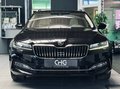 Daumennagel 2 - Skoda Superb Combi L&K 4x4 STHZ|PANO|ACC|AHK|SHZ|